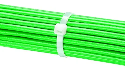 PLT4I-C0 | Panduit Pan-Ty PLT Series Cable Tie - 1.2 ft