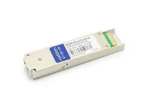 Addonics SFPP-10G-DW23-ER-AO Xcvr Sfp+ 1558.98nm Smf Juniper Comp Taa 