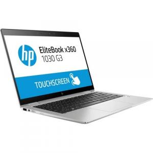 Hp 4SU66UT#ABA Smart Buy Elitebook X360 1030 G3 I5-8250u 1.6g 8gb 256g