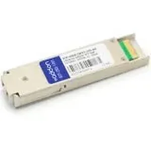 XFP-10GB-CW57-120-AO | Addonics 10G CWDM SFP+ Transceiver