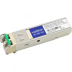 DWDM-SFP-4294-120-AO