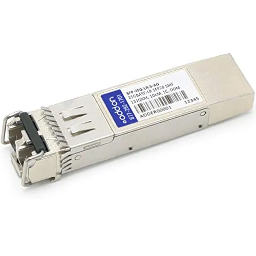 SFP-25G-LR-S-AO