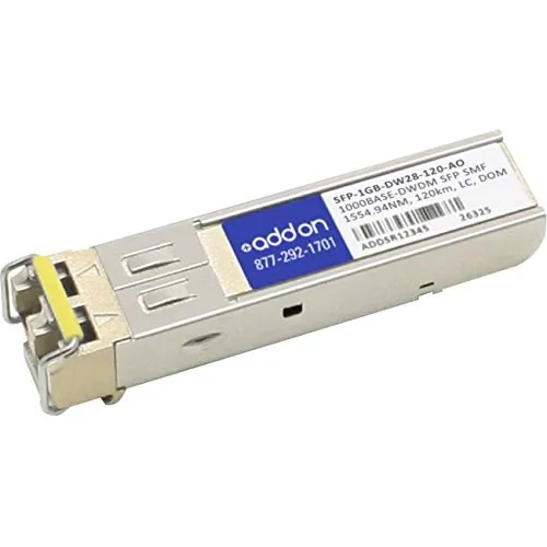 SFP-1GB-DW28-120-AO