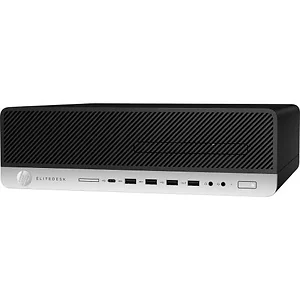 2HU15US#ABA | Hp Hewlett Packard HP EliteDesk 800 G3 Small