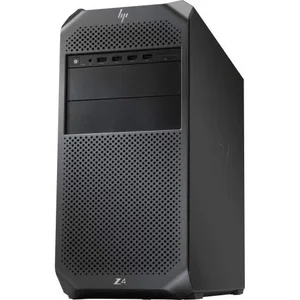 4HW87US#ABA | Hp Z4 G4 Workstation - 32GB RAM, 1TB SSD,