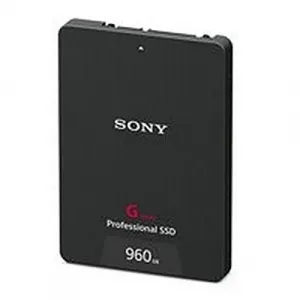 Sony SV-GS96/BT1 G Series Professional Sv-gs96