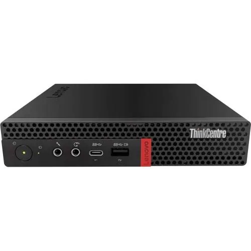 Lenovo 10T70057US Thinkcentre M720q 10t7