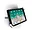 PAD-CHTS | Cta Digital Secure Tablet Headrest Mount for