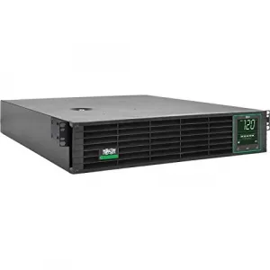 Tripp SMART1500RM2UL 1500va 1440w Ups Smart Lithium Ion Lifepo4 Lcd Us