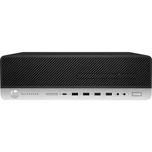 5CE61US#ABA | Hp Hewlett Packard HP Elite 800 G3 SFF