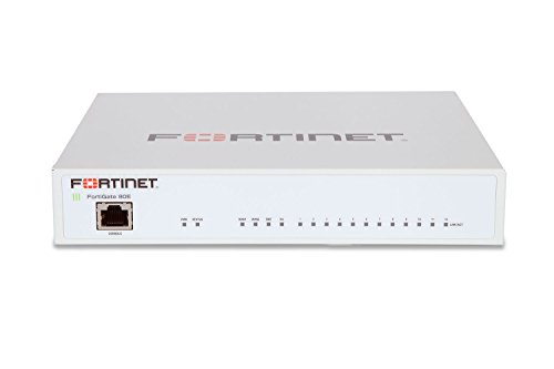 Fortinet FG-80E-BDL-980-60 80e Hardware Plus 24x7 Forticar