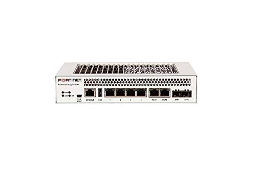 Fortinet FGR-60D-BDL-980-12 Gaterugged-60d Hardware Plus 24x7 Fo