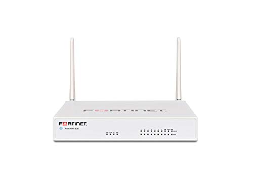 Fortinet FWF-60E-BDL-874-36 Fortiwifi 60e