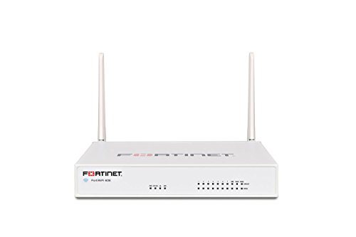 Fortinet FWF-60E-DSL-BDL-874-12 Wifi-60e-dsl Hardware Plus 8x5