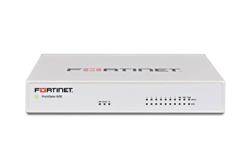 Fortinet FG-60E-POE-BDL-980-60 60e-poe Hardware Plus 24x7 Fort