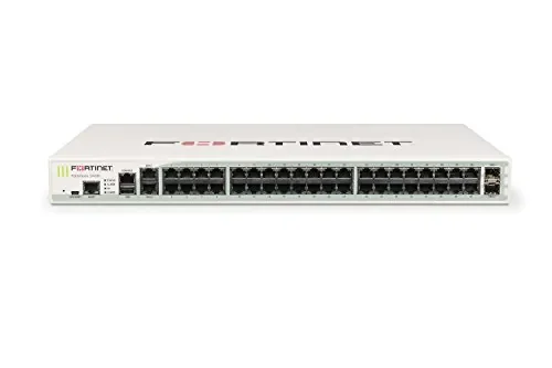 FG-240D-POE-BDL-980-60 | Fortinet 240D-POE HARDWARE PLUS