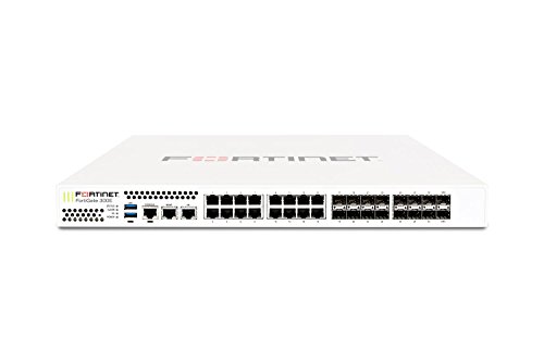 Fortinet FG-300E-BDL-980-36 Fortigate 300e