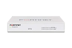 FG-61E-BDL-980-36 | Fortinet FortiGate 61E Firewall with