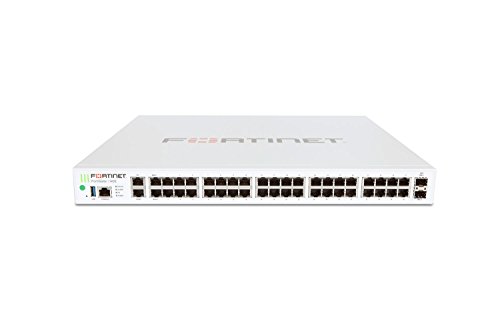 Fortinet FG-140E-POE-BDL-874-12 140e-poe Hardware Plus 8x5 Fort