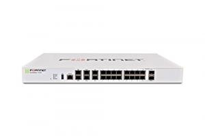 Fortinet FG-101E-BDL-980-36 Hardware Plus 24x7 Forticare And Fortiguar