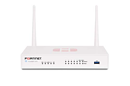 Fortinet FWF-51E-BDL-980-36 Wifi-51e Hardware Plus 24x7 Car