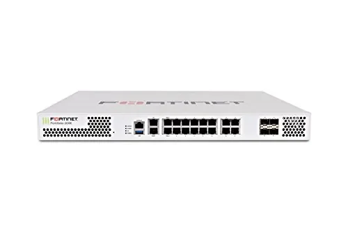 FG-200E-BDL-874-36 | Fortinet 200E Hardware Plus 8x5