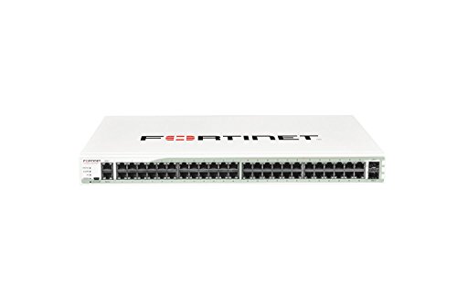 Fortinet FG-94D-POE-BDL-980-12 94d-poe Hardware Plus 24x7 Fort