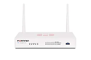 FWF-51E-BDL-874-12 | Fortinet WIFI-51E Hardware with 8X5