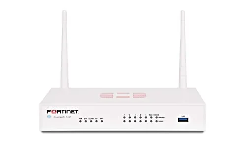 FWF-51E-BDL-874-36 | Fortinet WIFI-51E Hardware with 8x5