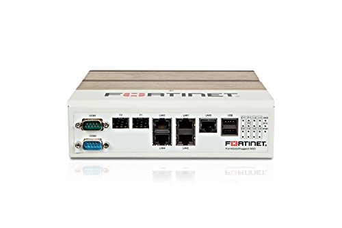 Fortinet FGR-90D-BDL-874-12 Gaterugged-90d Hardware Plus 8x5 For