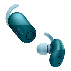 WFSP700N/L | Sony WF-SP700N Wireless Noise-Canceling Earbuds