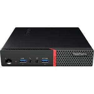 10VG000YUS | Lenovo ThinkCentre M715q Tiny Desktop PC - AMD