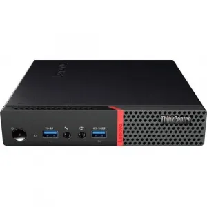 Lenovo 10VG000XUS Thinkcentre M715q 10vg