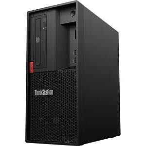 30C50017US | Lenovo ThinkStation P330 Intel E-2144G