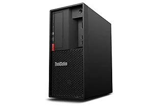30C5001VUS | Lenovo ThinkStation P330 - Intel E-2126G