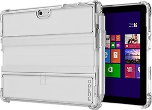 MRSF-126-CLR | Ipio Incipio Octane Pure Back Cover for