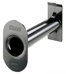 PRSP7 | Panduit Vertical Cable Management System