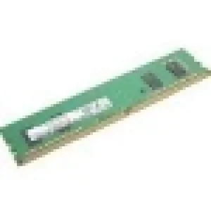 4X70R38787 | Lenovo 8GB DDR4 2666MHz Memory Module
