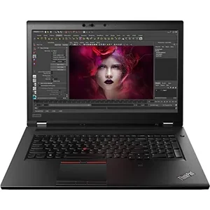 20MB001MUS | Lenovo Powerful Laptop: i7, 16GB RAM, 1TB SSD,