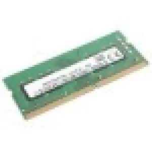 4X70R38789 | Lenovo 4GB DDR4 SO-DIMM Memory