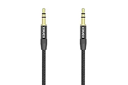 Kanex-K169-1125-BK6F