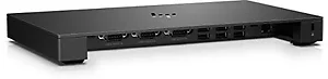 1UN12AA#ABA | Hp ElitePOS G1 Advanced I/O Docking Station