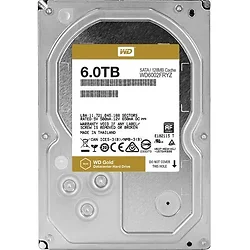 Western Digital-WD6002FRYZ