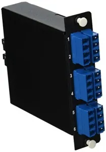 C2g 39140 Q-series Fiber Distribution System