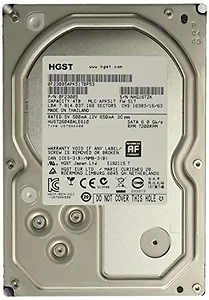 0F23005 | Western Digital ULTRASTAR 7K6000 4TB 7200RPM SATA