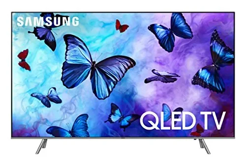 QN65Q6FNAFXZA | Samsung 65-Inch Q6FN QLED 4K UHD Smart TV
