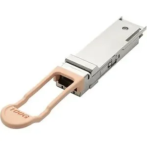 845966-B21 | Hpe 100GB QSFP28 MPO SR4 Transceiver 100M Range