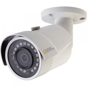 Q QCN8099B 5mp Ip Bullet Cam Iva H.265