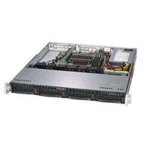 Supermicro SYS-5019C-M Sy Sys-5019c-m(3yr) 1u S1151 C246 128gb Ddr4 Pc