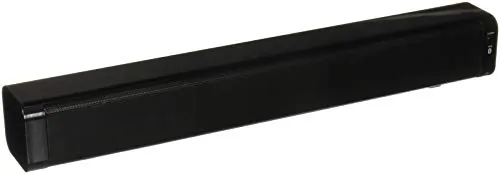 Dpi HTB017B Bt Wrls Sound Bar Built-in